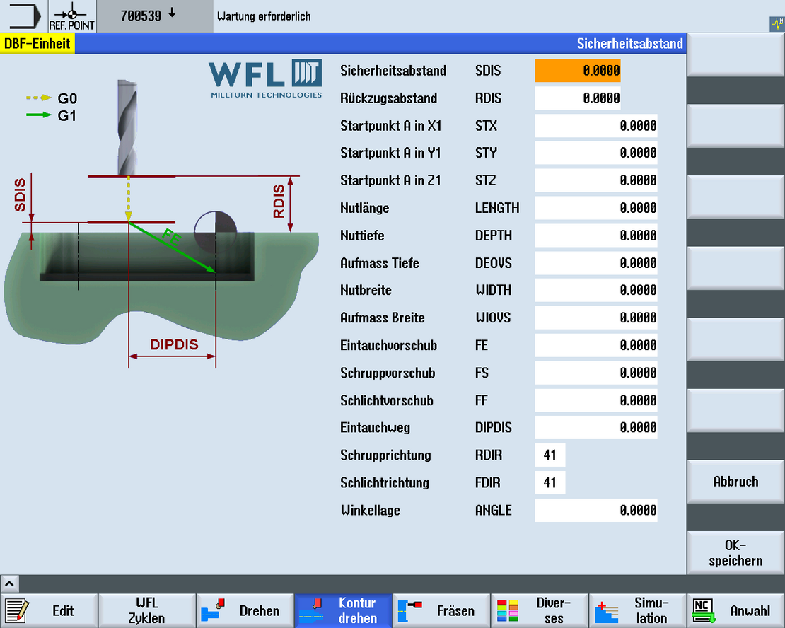 Software - WFL